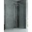 New Trendy New Modus Walk-in Kabina prysznicowa prostokątna 120x90x200 cm z powłoką Active Shield profile chrom szkło przezroczyste EXK-1274 - zdjęcie 1