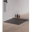 New Trendy Nex Shade Brodzik kwadratowy 100x100 cm antracyt B-0502 - zdjęcie 2