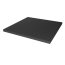 New Trendy Nex Shade Brodzik kwadratowy 90x90 cm antracyt B-0501 - zdjęcie 1