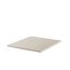 New Trendy Nex Shade Brodzik kwadratowy 90x90 cm beżowy B-0485 - zdjęcie 1