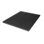 New Trendy Nex Shade Brodzik prostokątny 110x80 cm antracyt B-0506 - zdjęcie 1