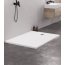 New Trendy Nex Shade Brodzik prostokątny 180x90 cm biały B-0514 - zdjęcie 2