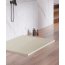 New Trendy Nex Shade Brodzik prostokątny 90x80 cm beżowy B-0487 - zdjęcie 2