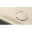 New Trendy Nex Shade Brodzik prostokątny 90x80 cm beżowy B-0487 - zdjęcie 4