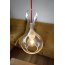 Next Blubb Clear/Opal Lampa wisząca 41x22 cm IP30, kabel srebrny, opal 1020-20-1141 - zdjęcie 1
