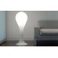 Next Drop 4 Liquid Light Lampa stojąca 36x100 cm IP20, biała 1017-40-0301 - zdjęcie 4