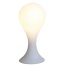 Next Drop 4 outdoor Liquid Light Lampa stojąca 36x100 cm IP43, biała 1017-41-0501 - zdjęcie 1