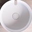 Niu Ceramica Vanilla Korek klik klak biały VAN-PILCC-BL - zdjęcie 1