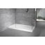Novellini Custom Brodzik prostokątny 100x80 cm biały mat CU1008011-79 - zdjęcie 1