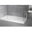 Novellini Custom Brodzik prostokątny 140x70 cm biały z powłoką AntiSlip CU1407011A-30 - zdjęcie 1