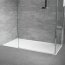 Novellini Custom Brodzik prostokątny 180x90 cm biały mat CU180904-79 - zdjęcie 2