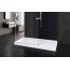Novellini Custom Touch Brodzik prostokątny 140x80 cm biały mat CT1408011-79 - zdjęcie 2