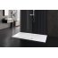 Novellini Custom Touch Brodzik prostokątny 180x90 cm biały mat CT180904-79 - zdjęcie 2