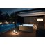 Novellini Divina Outdoor Basic Wanna zewnętrzna z hydromasażem 190x140 cm Cromolight + audio Bluetooth + panele Oxid + osłona termiczna DO519014O6-A0K + PANV2F2LDIVDO-P3 + DOTHCO - zdjęcie 26