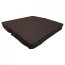 Novellini Divina Outdoor Basic Wanna zewnętrzna z hydromasażem 190x140 cm Cromolight + audio Bluetooth + panele Oxid + osłona termiczna DO519014O6-A0K + PANV2F2LDIVDO-P3 + DOTHCO - zdjęcie 13