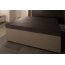 Novellini Divina Outdoor Basic Wanna zewnętrzna z hydromasażem 190x140 cm Cromolight + audio Bluetooth + panele Oxid + osłona termiczna DO519014O6-A0K + PANV2F2LDIVDO-P3 + DOTHCO - zdjęcie 14