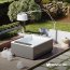 Novellini Divina Outdoor Basic Wanna zewnętrzna z hydromasażem 190x140 cm Cromolight + audio Bluetooth + panele Oxid + osłona termiczna DO519014O6-A0K + PANV2F2LDIVDO-P3 + DOTHCO - zdjęcie 25