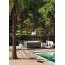 Novellini Divina Outdoor Basic Wanna zewnętrzna z hydromasażem 190x140 cm Cromolight + audio Bluetooth + panele Oxid + osłona termiczna DO519014O6-A0K + PANV2F2LDIVDO-P3 + DOTHCO - zdjęcie 20