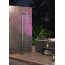 Novellini Divina Outdoor Basic Wanna zewnętrzna z hydromasażem 190x140 cm Cromolight + audio Bluetooth + panele Oxid + osłona termiczna DO519014O6-A0K + PANV2F2LDIVDO-P3 + DOTHCO - zdjęcie 21