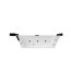 Novellini Divina Outdoor Basic Wanna zewnętrzna z hydromasażem 190x140 cm Cromolight + audio Bluetooth + panele Oxid + osłona termiczna DO519014O6-A0K + PANV2F2LDIVDO-P3 + DOTHCO - zdjęcie 10