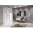 Novellini Glax 2 2.0 A Hydro Plus Kabina parowa 100x80x217 cm wersja prawa profile srebrne szkło przezroczyste G22A198DM1L-1BB - zdjęcie 2