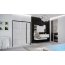 Novellini Kuadra 2.0 2PH Drzwi przesuwne 97-101x200 cm prawe profile chrom szkło przezroczyste K22PH97D-1K - zdjęcie 3