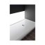 Novellini Olympic Plus Brodzik prostokątny 120x70x12,5 cm z syfonem biały OL1207011-30 - zdjęcie 1