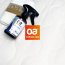 OA Oaisafir Mattress Care Preparat do czyszczenia materacy 250 ml OAMCPREPCZM250 - zdjęcie 3