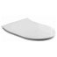 Olympia Ceramica Clear Deska sedesowa wolnoopadająca biała C5CN01 - zdjęcie 1