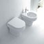 Olympia Ceramica Clear Toaleta WC stojąca 50x36 cm, biała CLE110301 - zdjęcie 3
