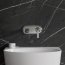 Omnires Armance Bateria umywalkowa podtynkowa chrom AM5215 - zdjęcie 4
