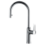 Omnires Classic Bateria kuchenna z wyciąganą wylewką, chrom CL2155 - zdjęcie 1