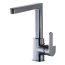 Omnires Columbia Bateria kuchenna, chrom CO1150 - zdjęcie 1