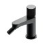 Omnires Contour Bateria bidetowa antracyt CT8020AT - zdjęcie 1