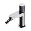Omnires Contour Bateria bidetowa chrom CT8020CR - zdjęcie 1