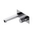 Omnires Contour Bateria umywalkowa podtynkowa chrom CT8015CR - zdjęcie 1
