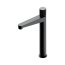 Omnires Contour Bateria umywalkowa wysoka antracyt CT8012AT - zdjęcie 1