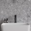 Omnires Contour Bateria umywalkowa antracyt CT8010AT - zdjęcie 3