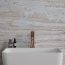 Omnires Contour Bateria umywalkowa miedź szczotkowana CT8010CPB - zdjęcie 4