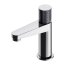 Omnires Contour Bateria umywalkowa chrom CT8010CR - zdjęcie 1