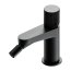 Omnires Contour Bateria bidetowa antracyt CT8020AT - zdjęcie 1