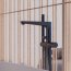Omnires Contour Bateria wannowa wolnostojąca antracyt CT8033AT - zdjęcie 3