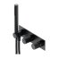 Omnires Contour Bateria wannowo-prysznicowa podtynkowa antracyt CT8035/1AT - zdjęcie 1