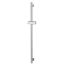 Omnires Drążek prysznicowy z przesuwnym uchwytem 82,5 cm chrom DR09 - zdjęcie 1