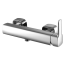 Omnires Hudson Bateria prysznicowa natynkowa chrom HS4140 - zdjęcie 1