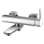 Omnires Hudson Bateria wannowa natynkowa chrom HS4130 - zdjęcie 1