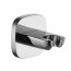 Omnires Hudson Uchwyt prysznicowy punktowy 5,9x5,9x5,8 cm chrom 8879A - zdjęcie 1