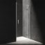 Omnires Manhattan Drzwi uchylne 100x195 cm ADP10XLUX-TCRTR - zdjęcie 1