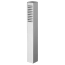 Omnires Micro Słuchawka prysznicowa 1-funkcyjna chrom MICRO-R/KCR - zdjęcie 1