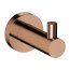 Omnires Modern Project Haczyk ścienny miedź MP60110CP - zdjęcie 1